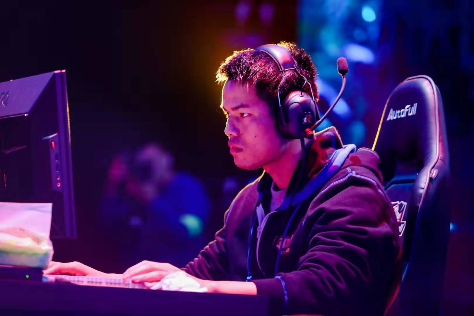 出手超时 出手超时